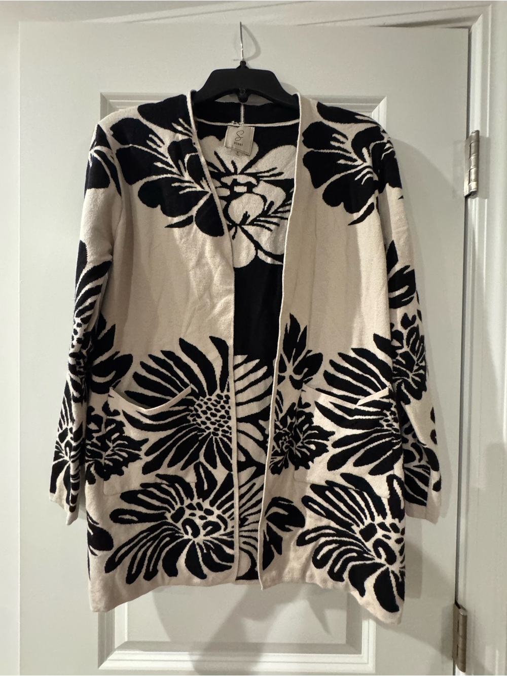 Sioni cardigan
